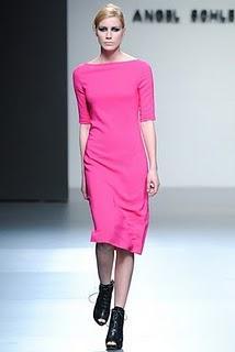 Cibeles Madrid Fashion Week 2