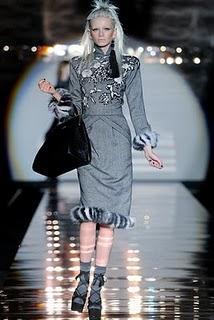 Cibeles Madrid Fashion Week 2