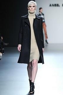 Cibeles Madrid Fashion Week 2