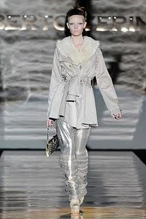 Cibeles Madrid Fashion Week 2