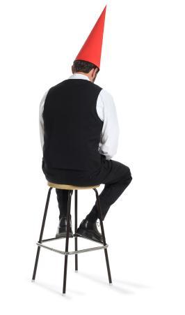 El gran problema de las empresas: Pactos de Incompetencia