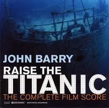 John Barry: El gran descriptor. Capítulo 2: Años 80 y 90: Paisajes para la eternidad