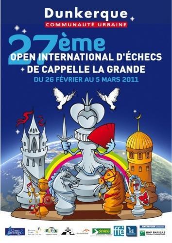 27º Capelle la Grande 2011