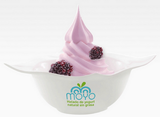 MOYO, HELADO DE YOGURT NATURAL SIN GRASA LLEGA A LEÓN, GTO