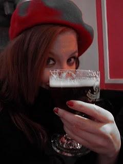 Bruselas-Lieja Febrero 2011 II