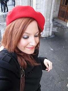 Bruselas-Lieja Febrero 2011 II