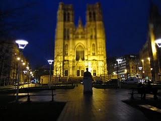 Bruselas-Lieja Febrero 2011 II