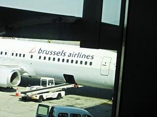 Bruselas-Lieja Febrero 2011 II