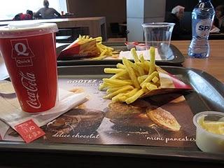 Bruselas-Lieja Febrero 2011 II