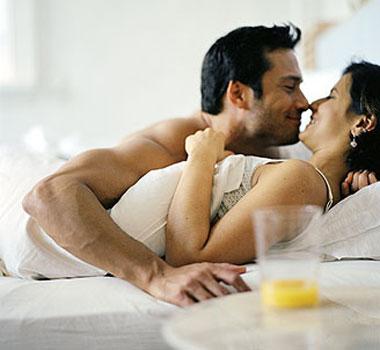 ¿RINDEN MÁS L@S DEPORTISTAS EN LA CAMA?