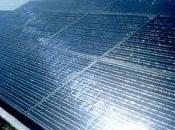 Nueva tecnología para fabricar células solares eficientes