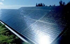 Nueva tecnología para fabricar células solares más eficientes