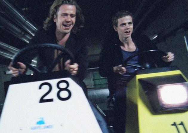 Adem (Oxígeno), Bélgica 2010