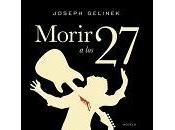 Morir Joseph Gelinek