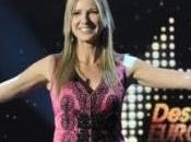 Eurovision 2011: Lucía Perez representará 'Que quiten bailao'. Glups.