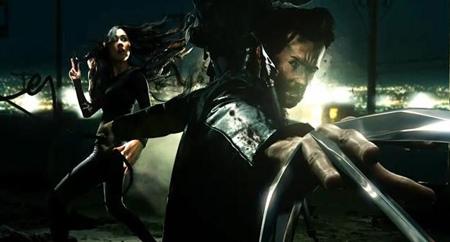“Wolverine vs The Hand” -increíble fan-trailer-