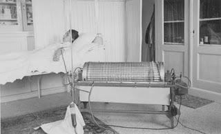 Willem Johan Kolff, Inventó la máquina de diálisis y el corazón mecánico