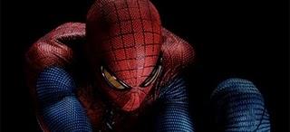 Rumorcete de The Amazing Spiderman