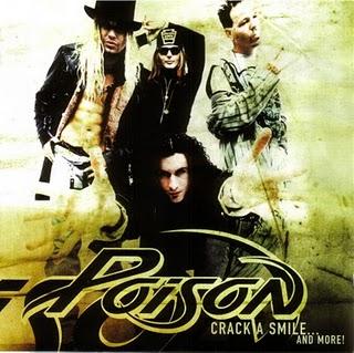 Poison Crack and smile... and more! (2000)