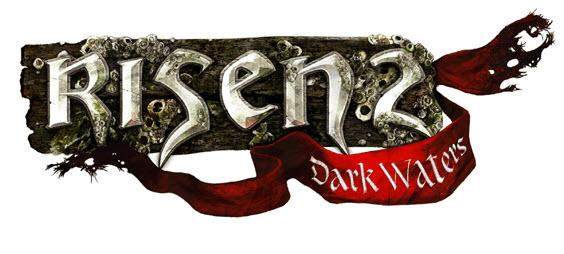 Risen 2 Dark Waters anunciado