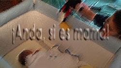 Despertando el instinto maternal