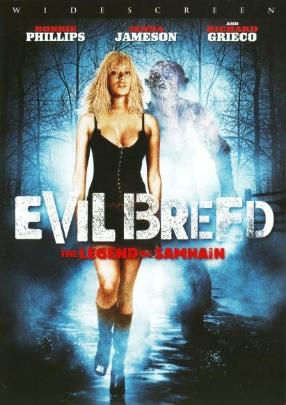 Evil Breed (Christian Viel, 2003)