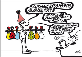 ¿RECICLAS? ¿RECICLAS?