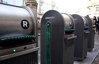 ¿RECICLAS? ¿RECICLAS?