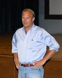 Kevin Costner podría aparecer en el nuevo 'Superman'