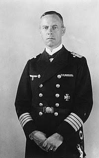 El Scharnhorst y el Gneisenau destruyen cinco mercantes – 22/02/1941.