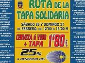 Onil. Ruta Tapa Solidaria 2011