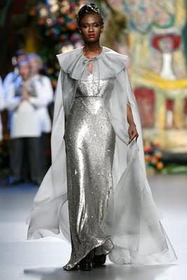 Cibeles FW: Francis Montesinos