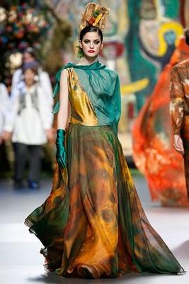 Cibeles FW: Francis Montesinos