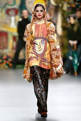 Cibeles FW: Francis Montesinos