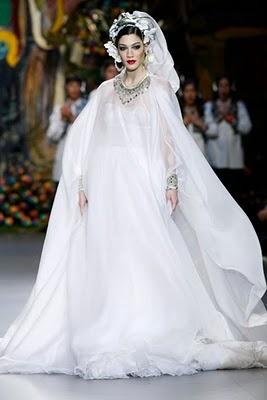 Cibeles FW: Francis Montesinos