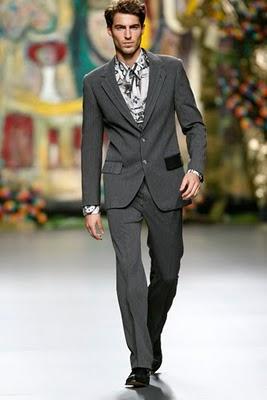 Cibeles FW: Francis Montesinos