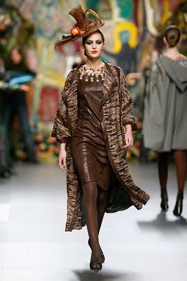 Cibeles FW: Francis Montesinos