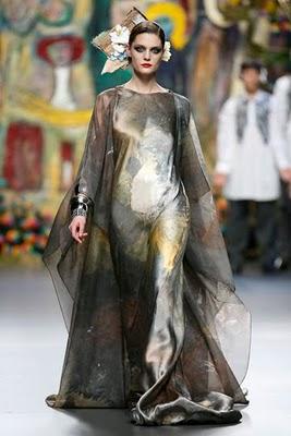 Cibeles FW: Francis Montesinos