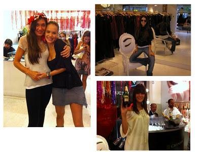 Enamoradas de las compras Enamoradas de las compras