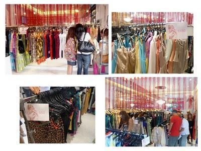 Enamoradas de las compras Enamoradas de las compras