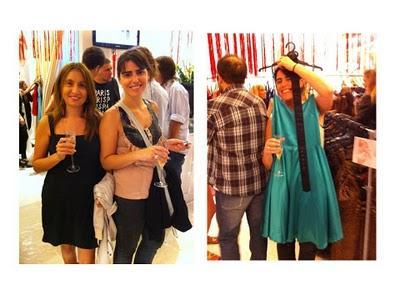 Enamoradas de las compras Enamoradas de las compras