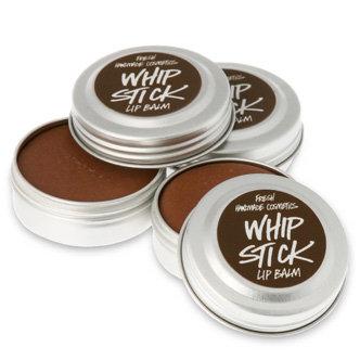 Lush Chocolate Whipstick Bálsamo de labios