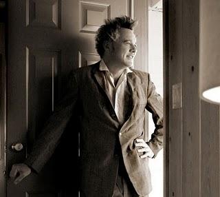 Mark Olson Nos Visita En Marzo