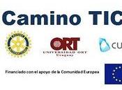 Becas Camino TICS 2011