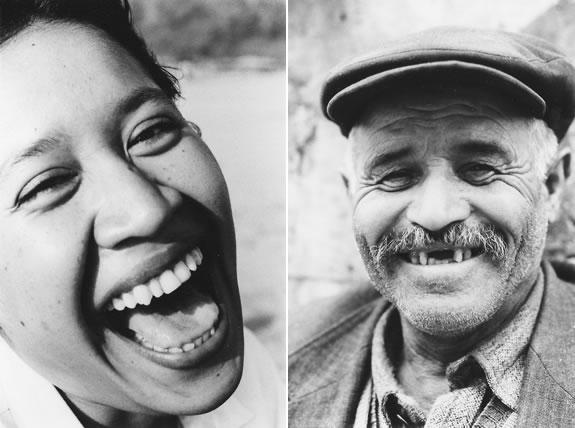 Por la Cara :: expo en H2O