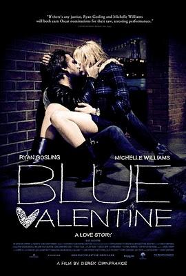 Blue Valentine (2010)