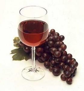 El Vino y Las Uvas