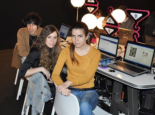 Cibeles Madrid Fashion Week: Sita Murt