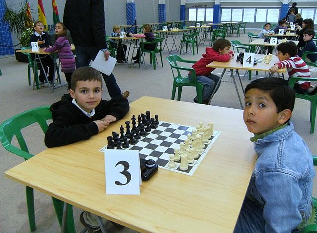 FINALIZO EL XI OPEN INFANTIL AYUNTAMIENTO PILAR DE LA HORADADA