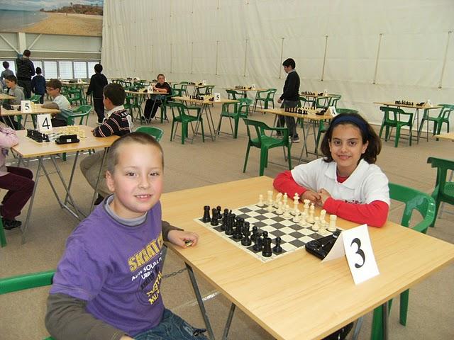 FINALIZO EL XI OPEN INFANTIL AYUNTAMIENTO PILAR DE LA HORADADA